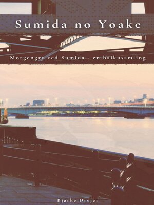 cover image of Sumida no Yoake